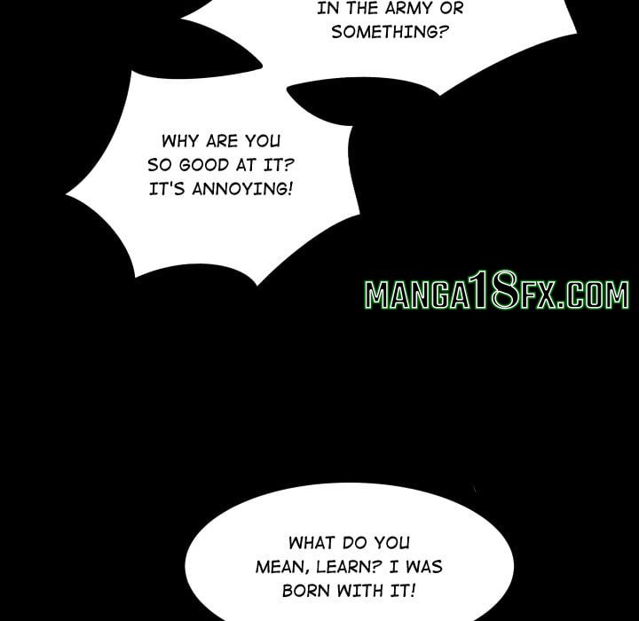Single Room - Chapter 22 Page 49