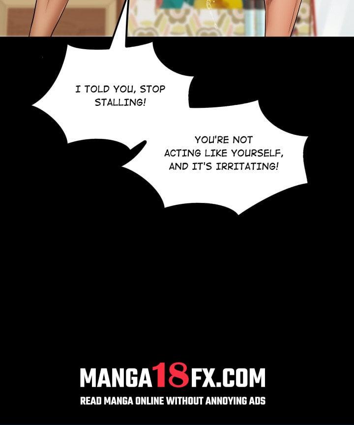 Single Room - Chapter 22 Page 61