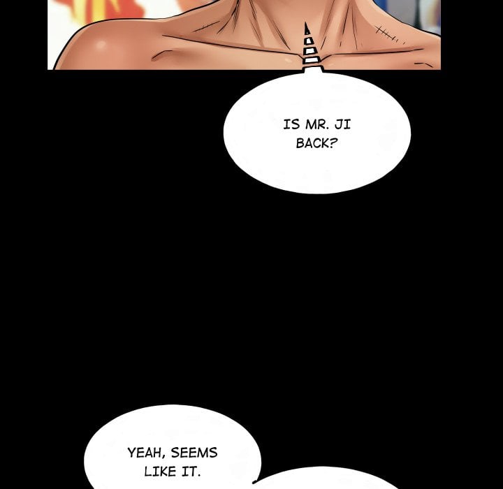 Single Room - Chapter 24 Page 84