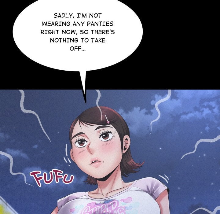 Single Room - Chapter 25 Page 31