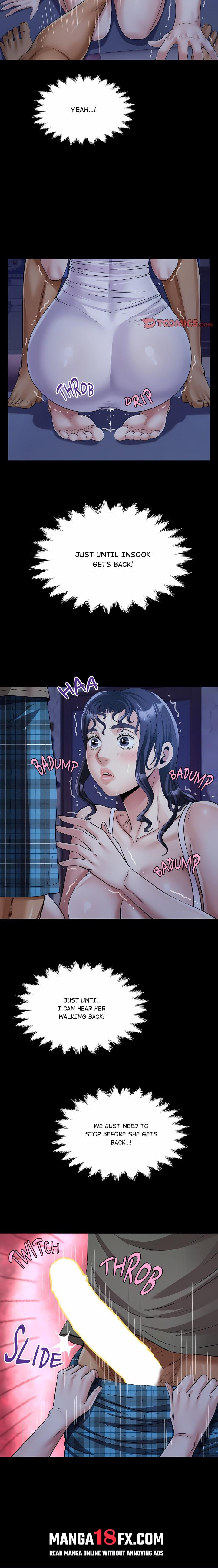 Single Room - Chapter 32 Page 17