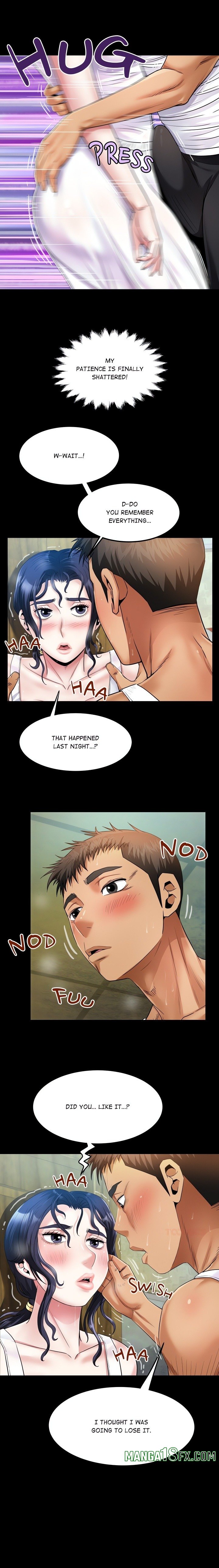 Single Room - Chapter 7 Page 8