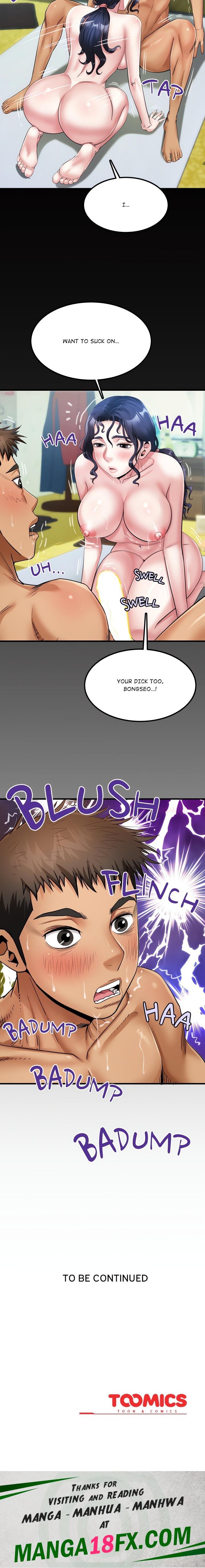 Single Room - Chapter 9 Page 20