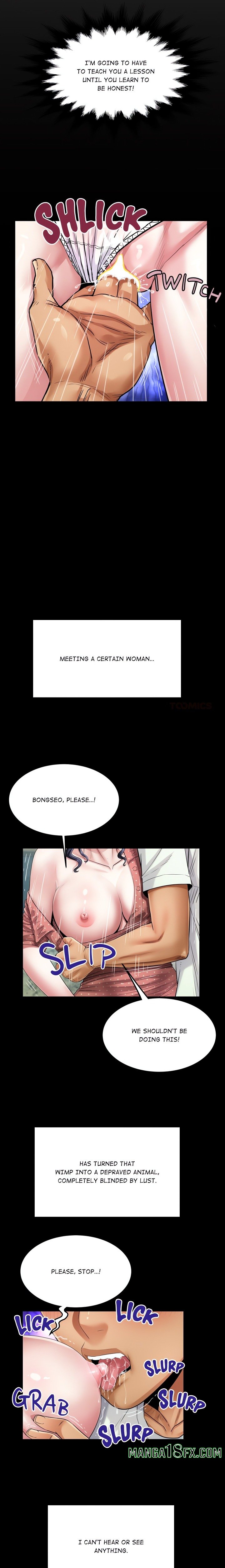 Single Room - Chapter 9 Page 5