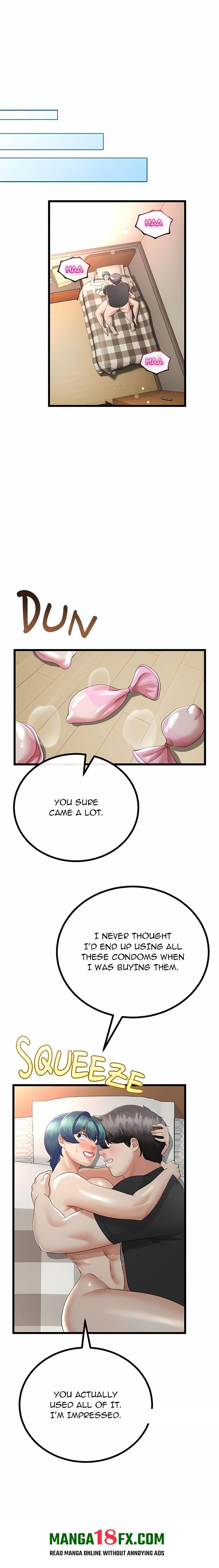 Family Again (Uncensored) - Chapter 29 Page 23