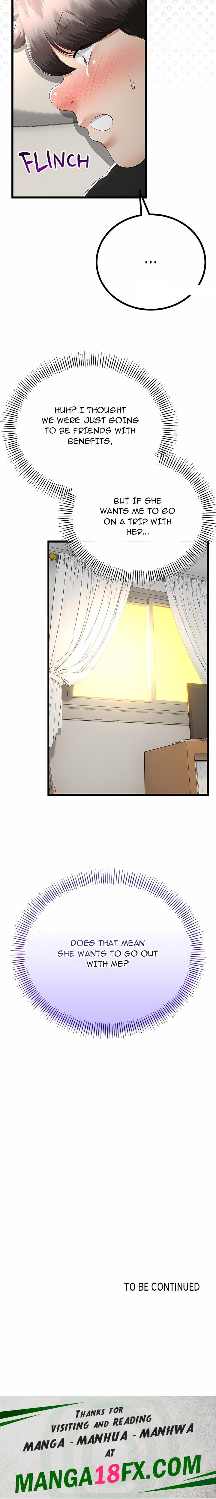 Family Again (Uncensored) - Chapter 29 Page 25