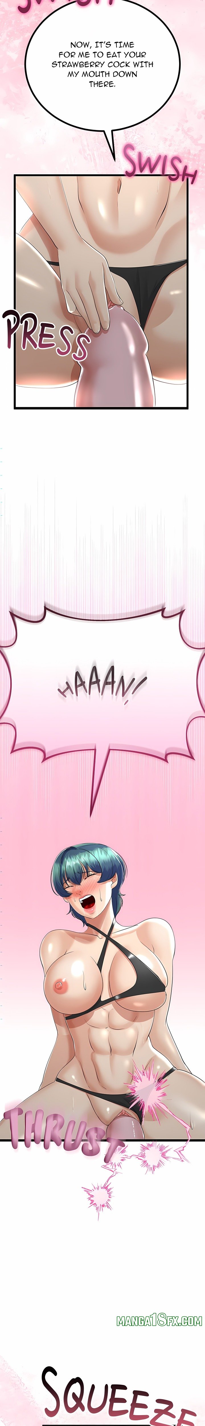 Family Again (Uncensored) - Chapter 29 Page 9