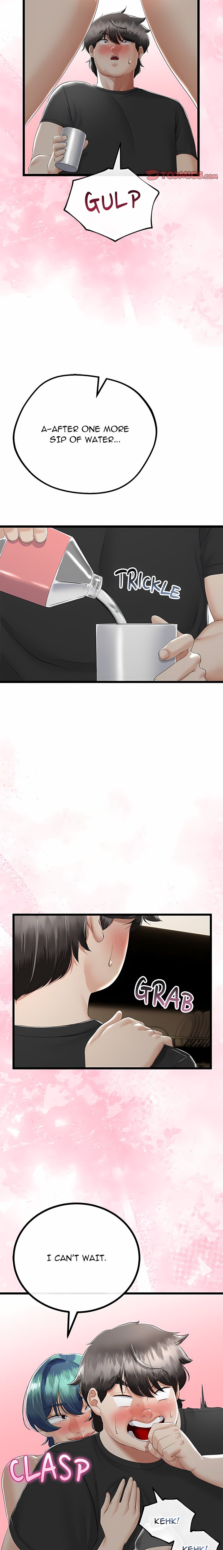 Family Again (Uncensored) - Chapter 32 Page 15