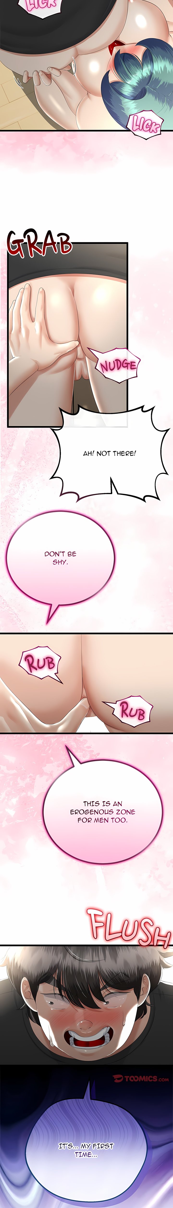 Family Again (Uncensored) - Chapter 32 Page 18