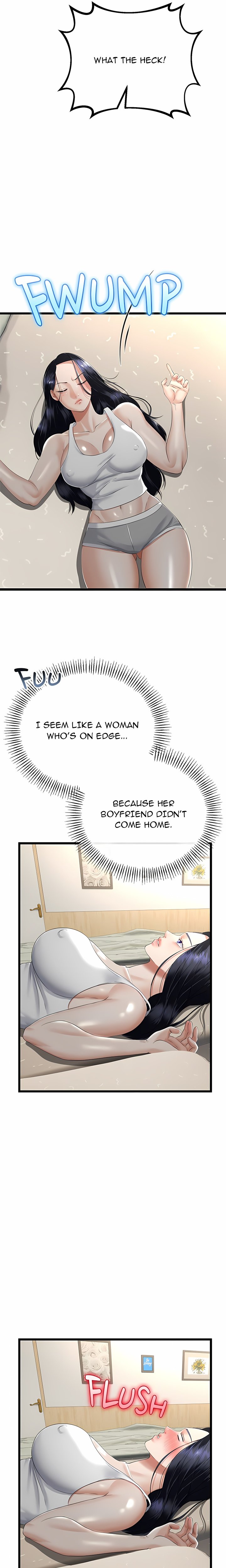 Family Again (Uncensored) - Chapter 32 Page 4