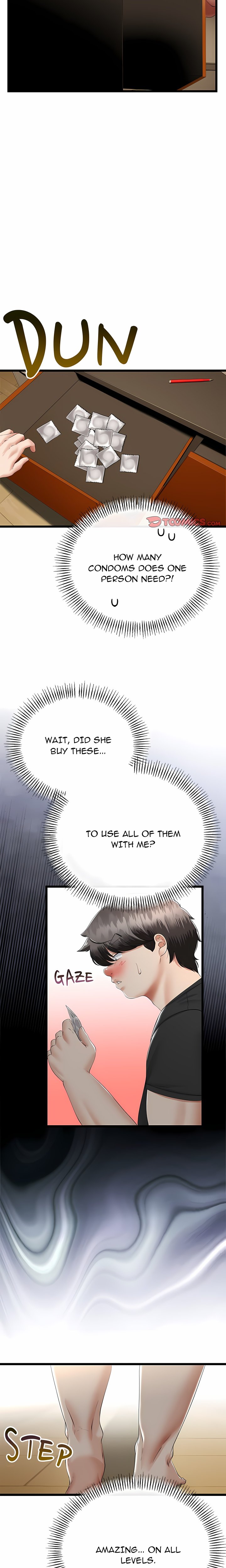 Family Again (Uncensored) - Chapter 33 Page 11