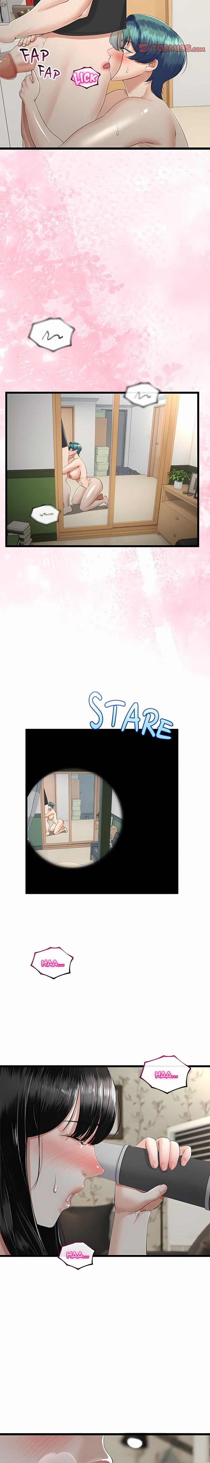 Family Again (Uncensored) - Chapter 33 Page 5