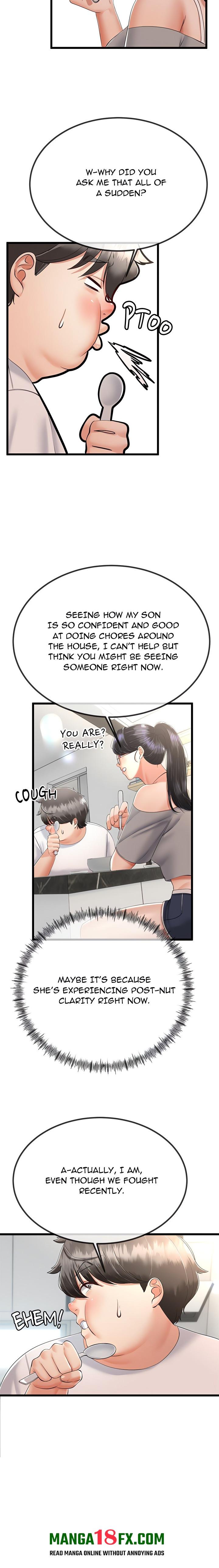 Family Again (Uncensored) - Chapter 6 Page 9
