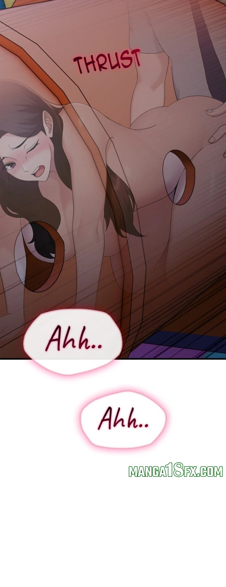 The Wife Game - Chapter 14 Page 11
