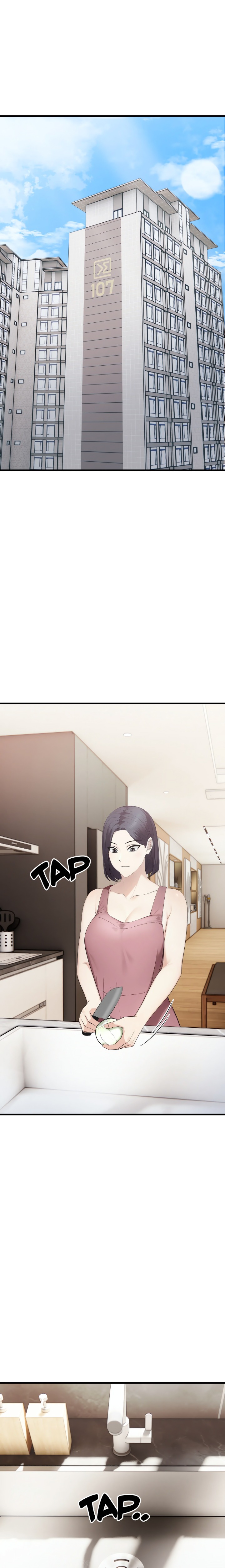 The Wife Game - Chapter 8 Page 5