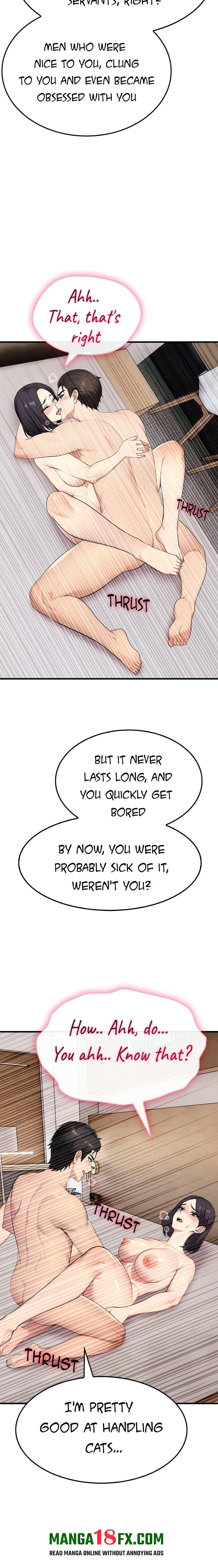 The Wife Game - Chapter 9 Page 22