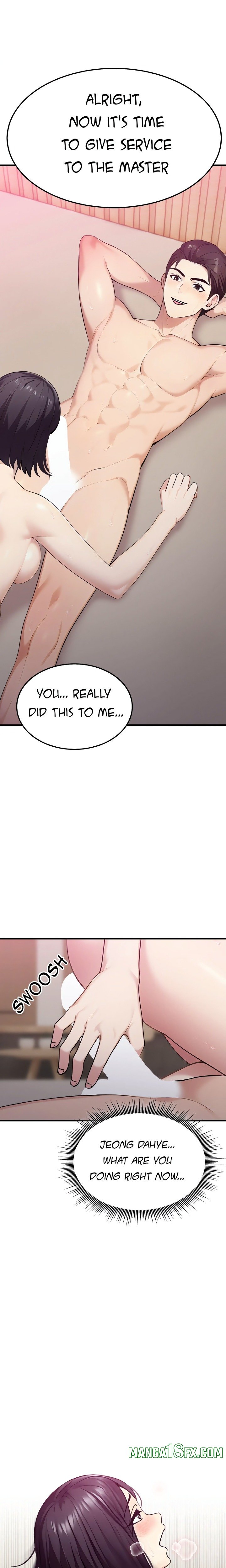 The Wife Game - Chapter 9 Page 29