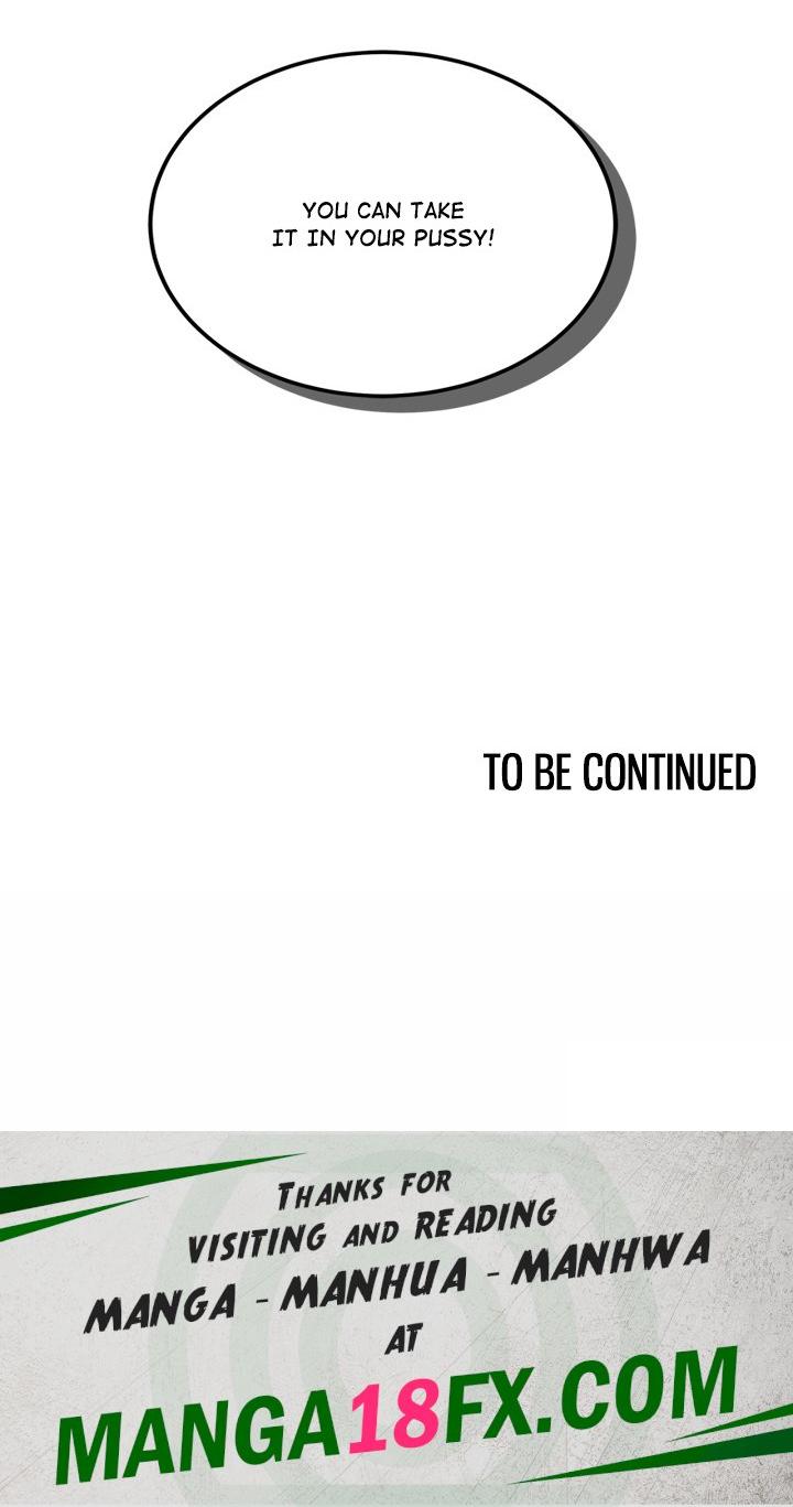 Kangsae the Strong (Uncensored) - Chapter 10 Page 21