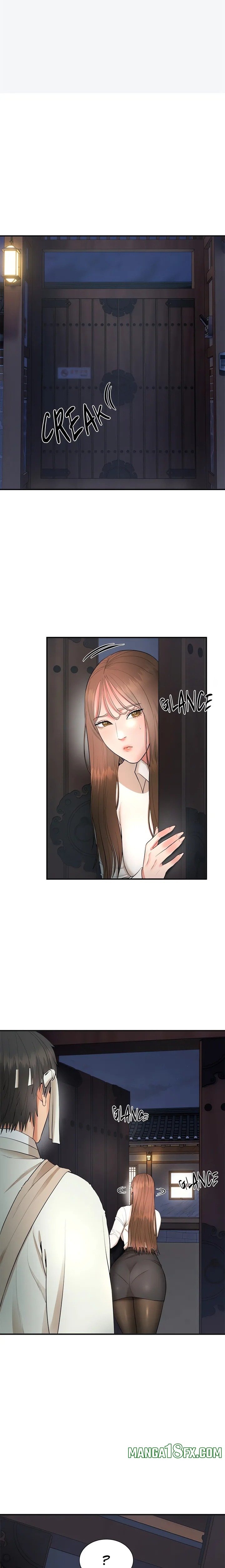Kangsae the Strong (Uncensored) - Chapter 2 Page 20