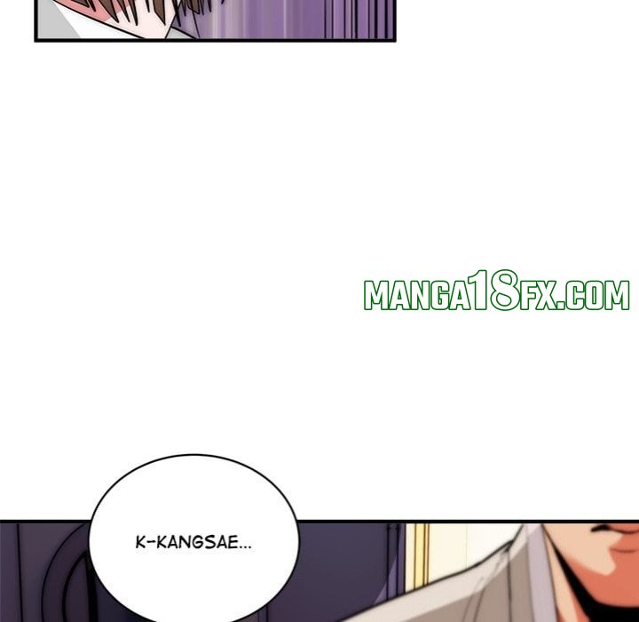 Kangsae the Strong (Uncensored) - Chapter 29 Page 37