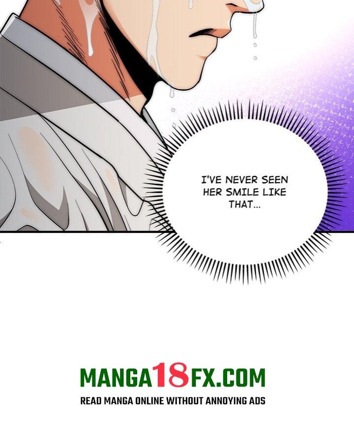 Kangsae the Strong (Uncensored) - Chapter 29 Page 55
