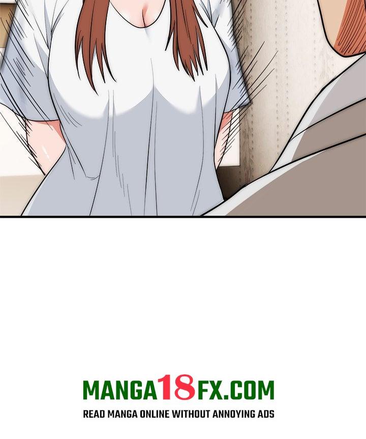 Kangsae the Strong (Uncensored) - Chapter 30 Page 18