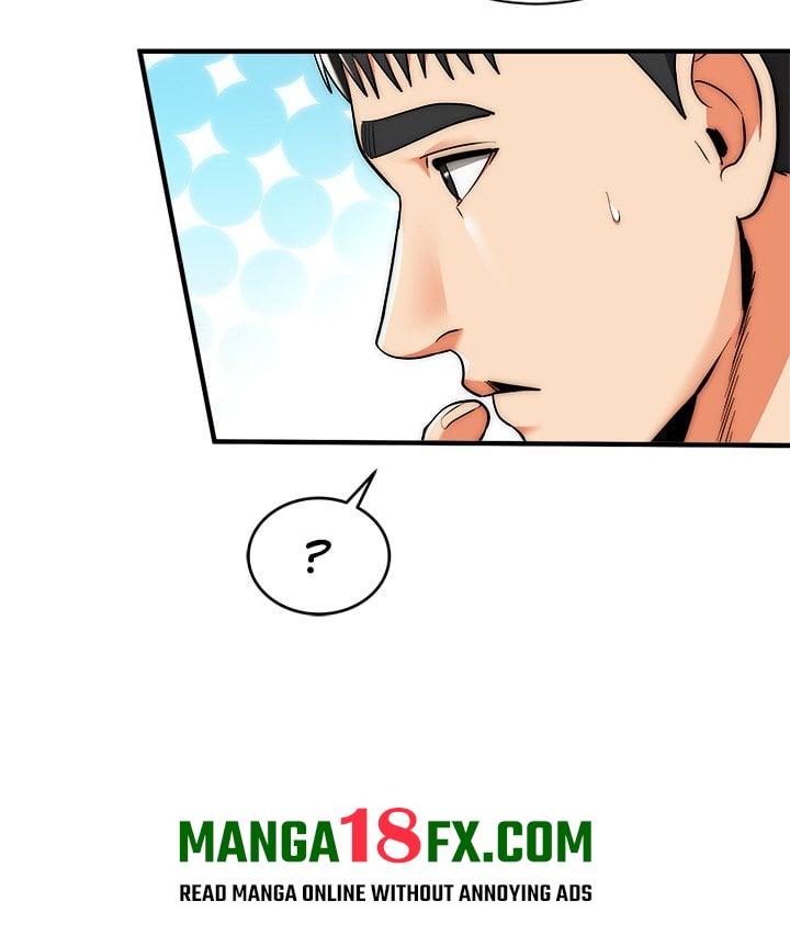 Kangsae the Strong (Uncensored) - Chapter 30 Page 73