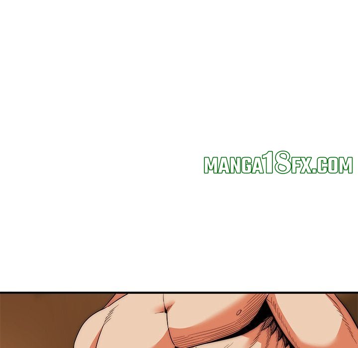 Kangsae the Strong (Uncensored) - Chapter 32 Page 14