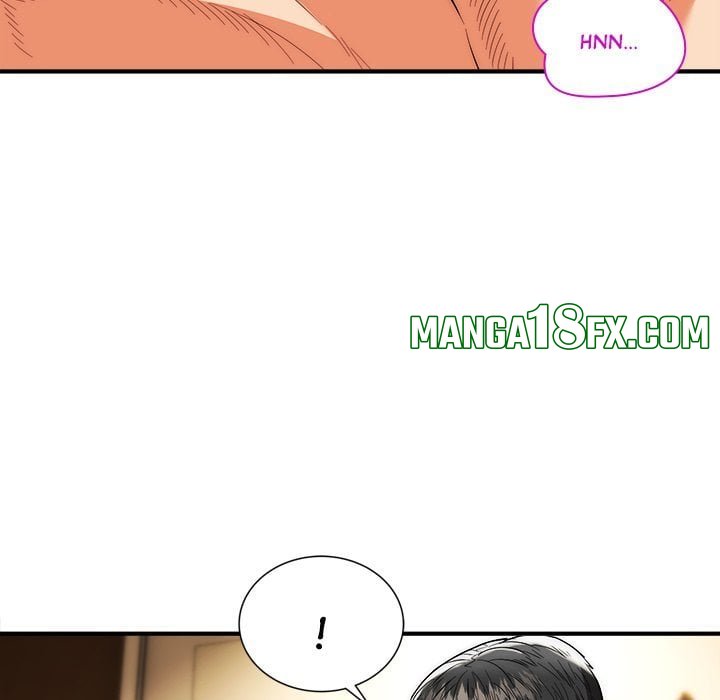 Kangsae the Strong (Uncensored) - Chapter 32 Page 25