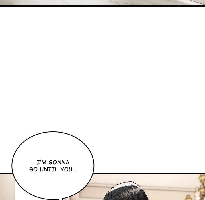 Kangsae the Strong (Uncensored) - Chapter 33 Page 112