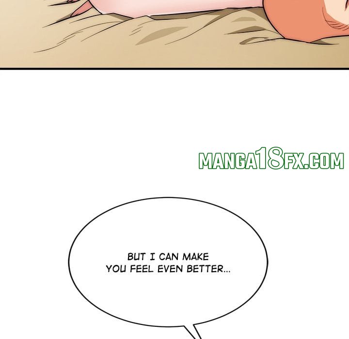 Kangsae the Strong (Uncensored) - Chapter 33 Page 12