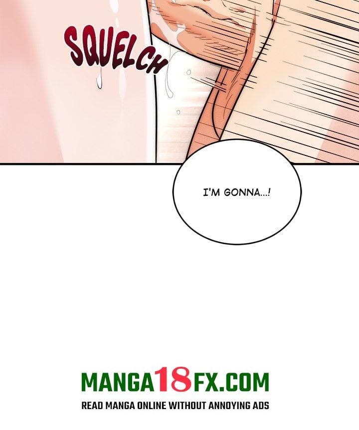 Kangsae the Strong (Uncensored) - Chapter 33 Page 133