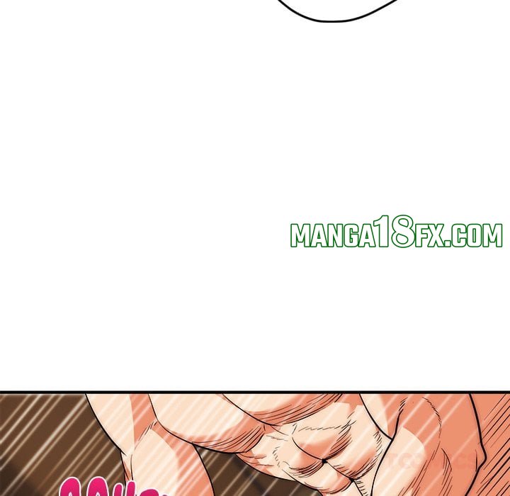 Kangsae the Strong (Uncensored) - Chapter 33 Page 21