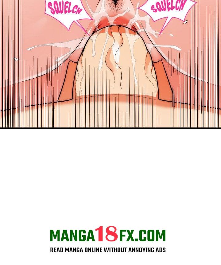 Kangsae the Strong (Uncensored) - Chapter 33 Page 29