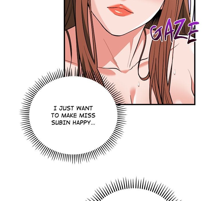 Kangsae the Strong (Uncensored) - Chapter 33 Page 88