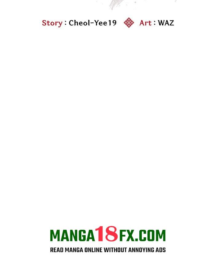 Kangsae the Strong (Uncensored) - Chapter 35 Page 83
