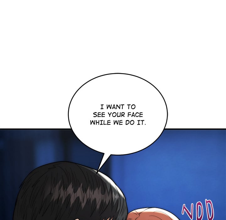 Kangsae the Strong (Uncensored) - Chapter 36 Page 32
