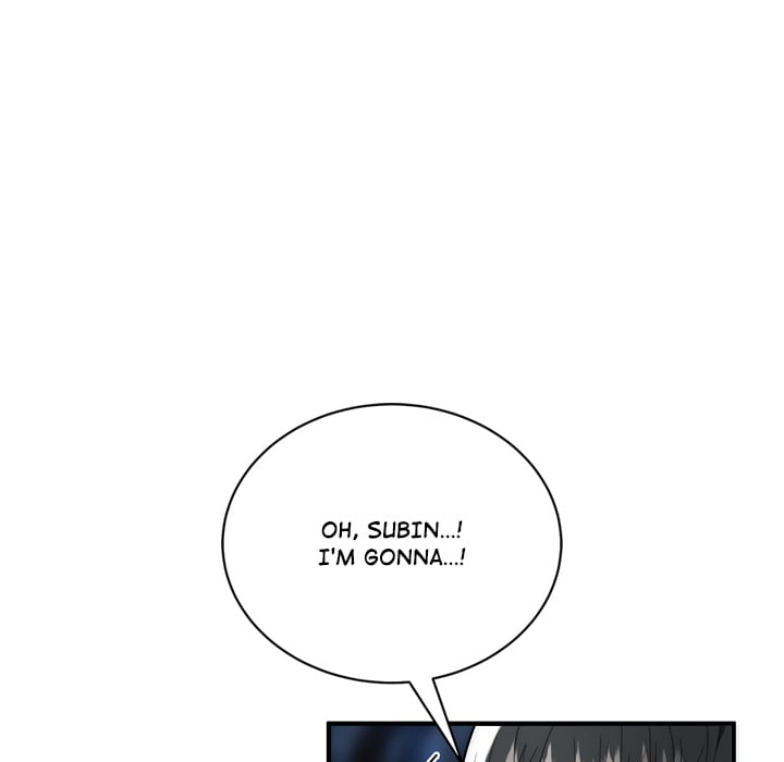 Kangsae the Strong (Uncensored) - Chapter 36 Page 96