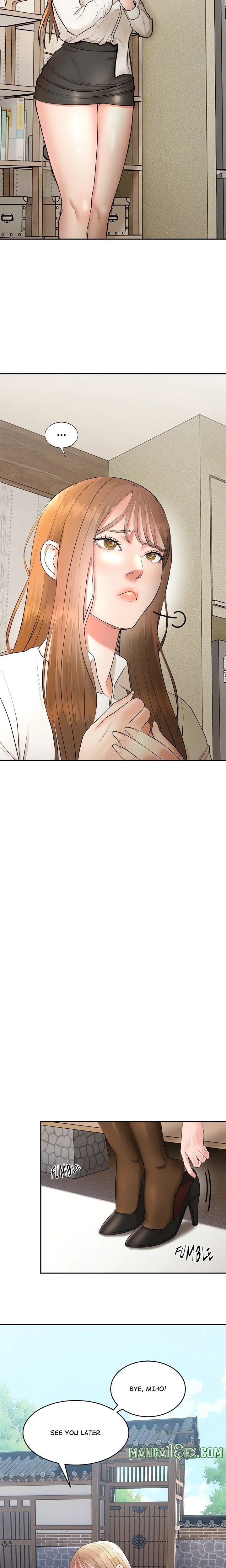 Kangsae the Strong (Uncensored) - Chapter 4 Page 24