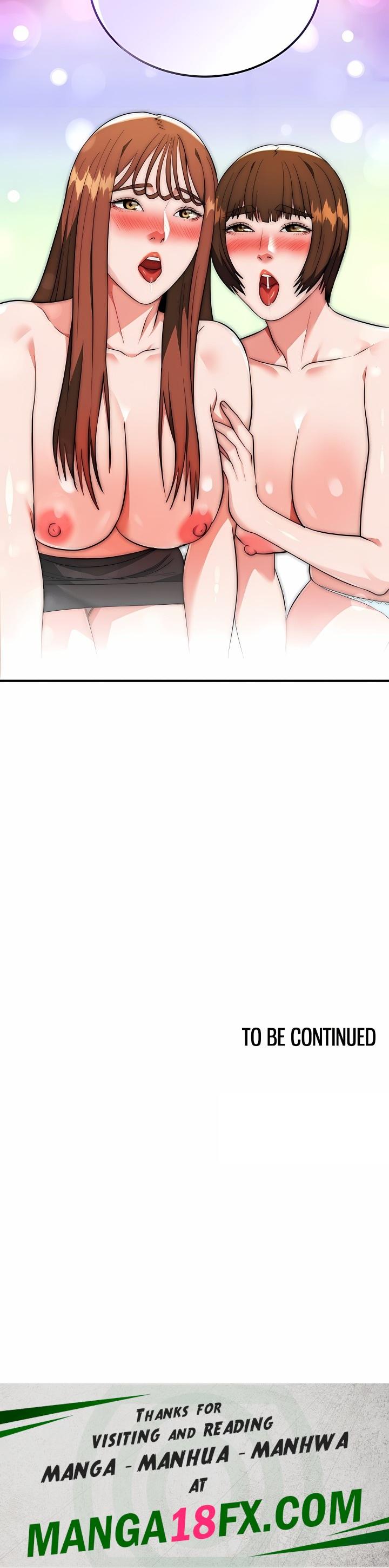 Kangsae the Strong (Uncensored) - Chapter 42 Page 21