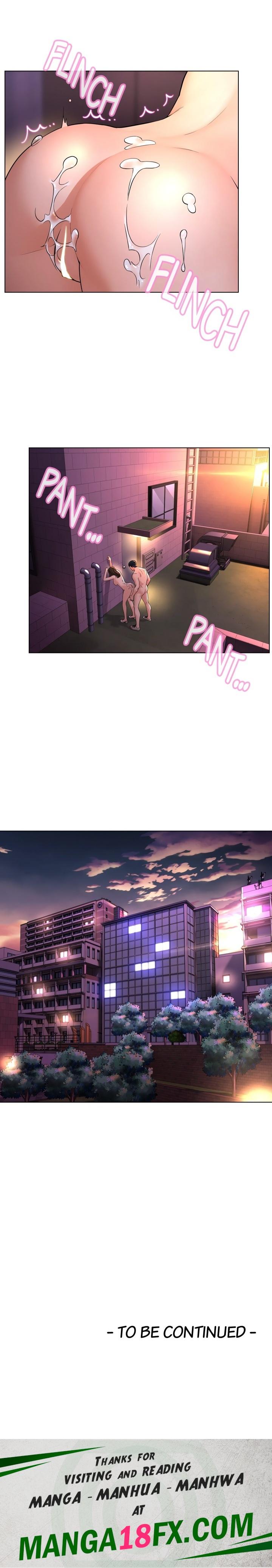 Their Forbidden Love - Chapter 6 Page 18