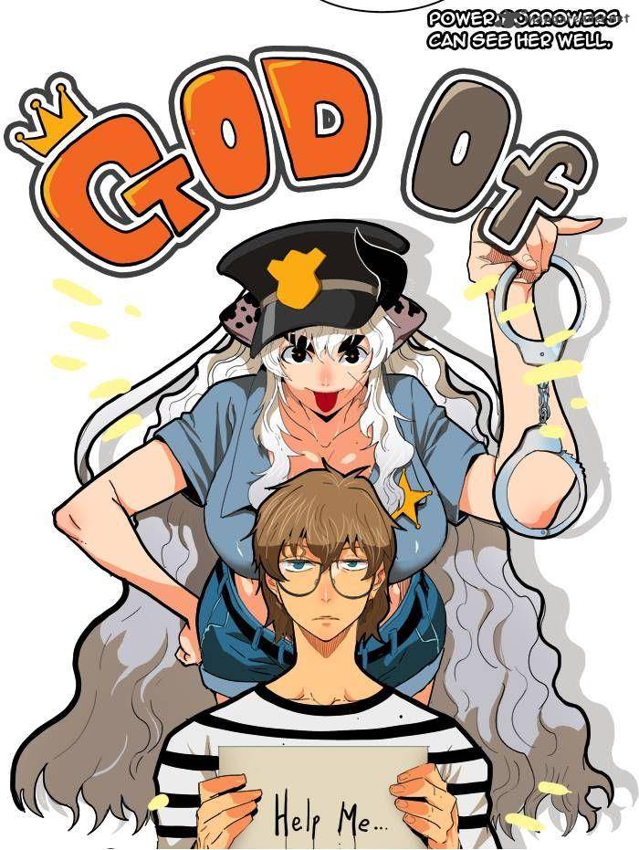 The God of High School - Chapter 174 Page 5