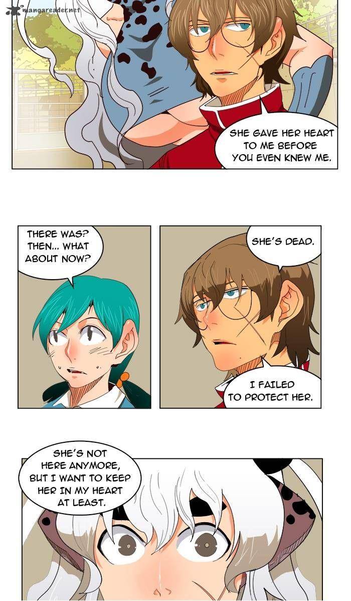 The God of High School - Chapter 174 Page 50