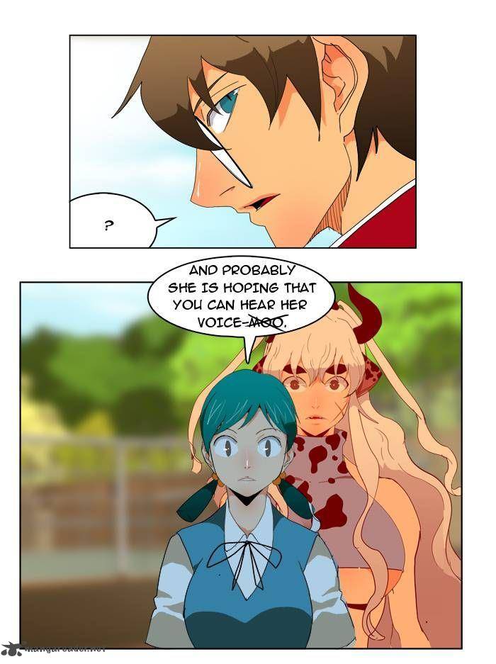 The God of High School - Chapter 174 Page 53