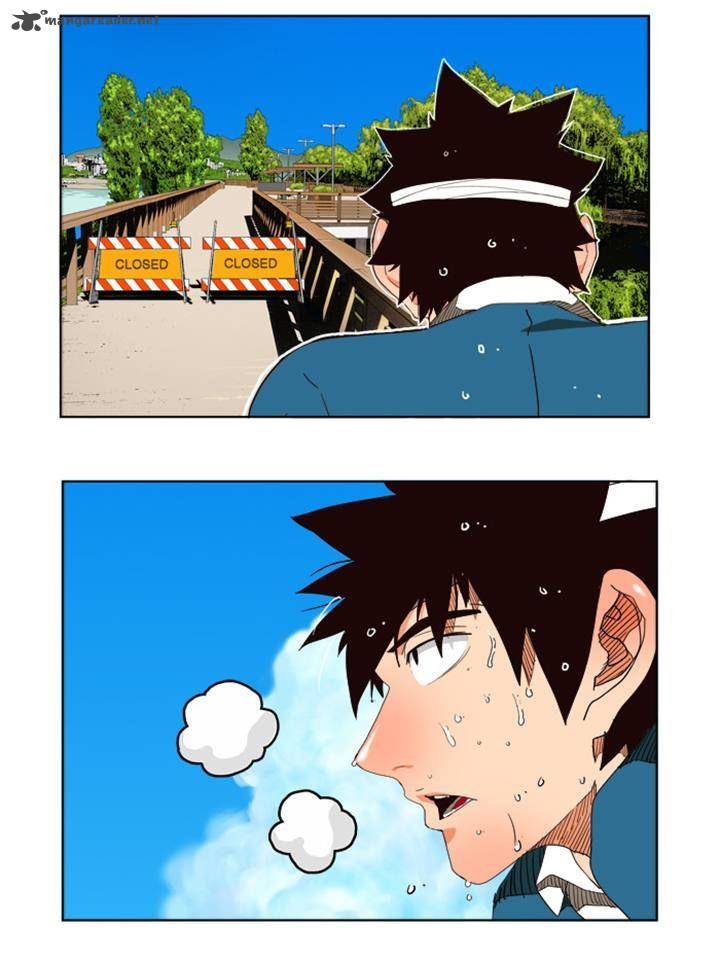 The God of High School - Chapter 178 Page 51