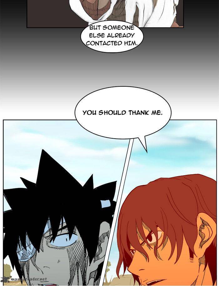 The God of High School - Chapter 183 Page 21
