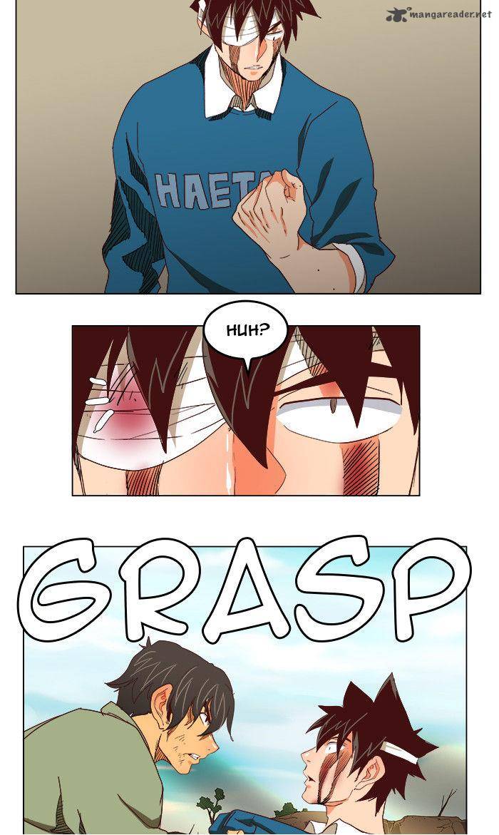 The God of High School - Chapter 190 Page 26