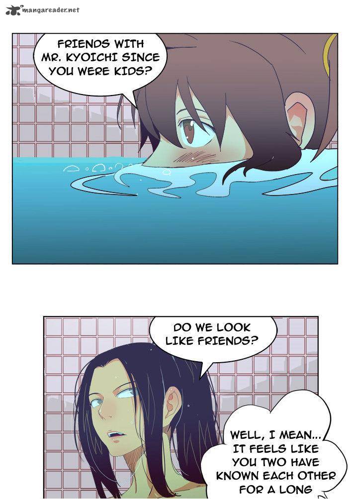 The God of High School - Chapter 192 Page 31