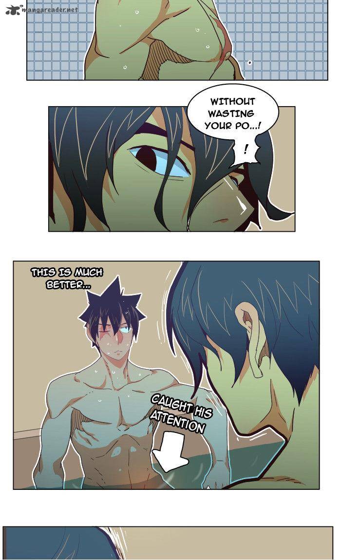 The God of High School - Chapter 192 Page 51