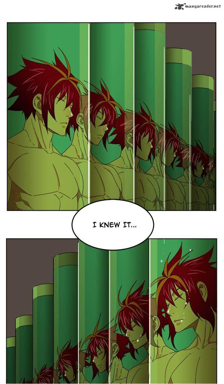 The God of High School - Chapter 200 Page 60
